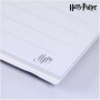 Cahier à Spirale Harry Potter Bordeaux