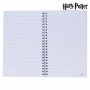 Cahier à Spirale Harry Potter Bordeaux