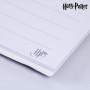 Cahier à Spirale Harry Potter Bordeaux
