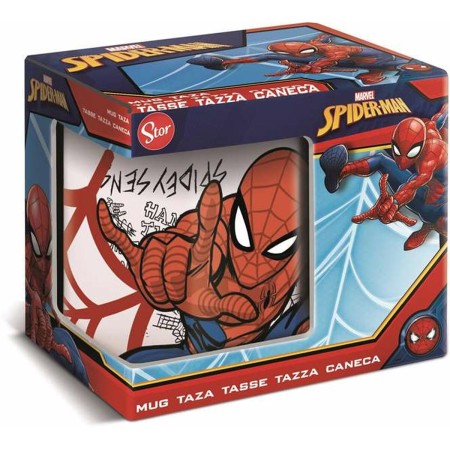 Tasse mug Stor Multicouleur