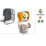 Set de jouets de plage Colorbaby 18 cm