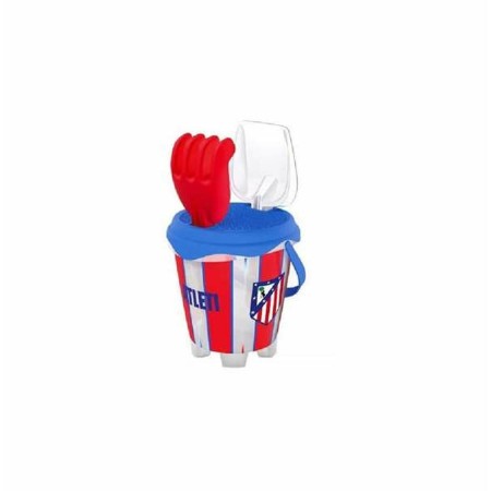 Set de jouets de plage Colorbaby 18 cm