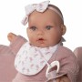 Muñeca bebé Antonio Juan 27 cm