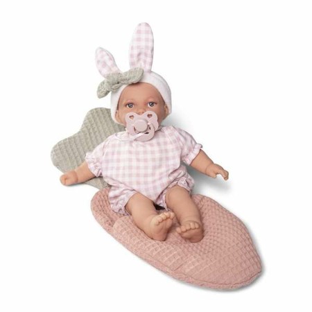 Muñeca bebé Antonio Juan 27 cm