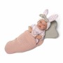 Muñeca bebé Antonio Juan 27 cm