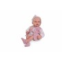 Bébé poupée Antonio Juan 50 cm