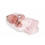 Muñeca bebé Antonio Juan 42 cm