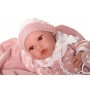 Bébé poupée Antonio Juan 42 cm