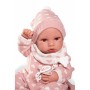 Muñeca bebé Antonio Juan 42 cm
