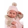 Muñeca bebé Antonio Juan 42 cm