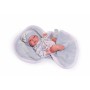 Bébé poupée Antonio Juan 33 cm