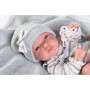 Bébé poupée Antonio Juan 33 cm