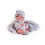 Muñeca bebé Antonio Juan 33 cm