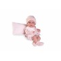 Muñeca bebé Antonio Juan 34 cm