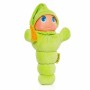 Muñeca de Trapo Moltó 28 cm