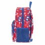 Mochila Escolar Spidey 22 x 27 x 10 cm