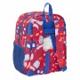 Mochila Escolar Spidey 22 x 27 x 10 cm