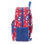 Mochila Escolar Spidey 22 x 27 x 10 cm