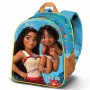 Mochila Infantil Vaiana
