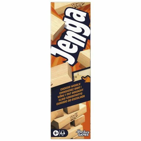 Juego de Mesa Hasbro