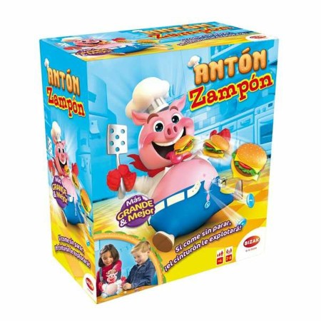 Jeu de société Bizak
