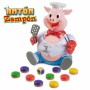 Juego de Mesa Bizak