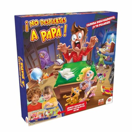 Jeu de société Bizak