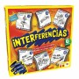 Jeu de société Bizak