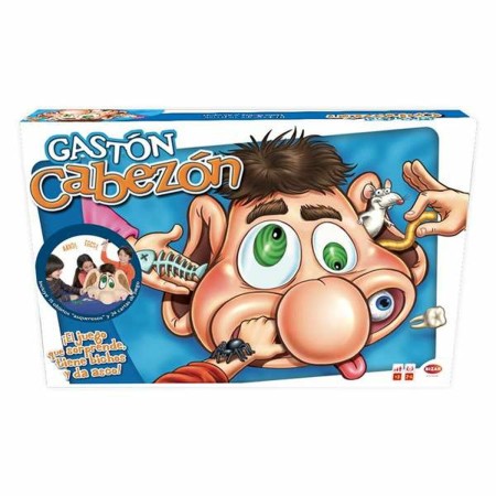 Jeu de société Bizak