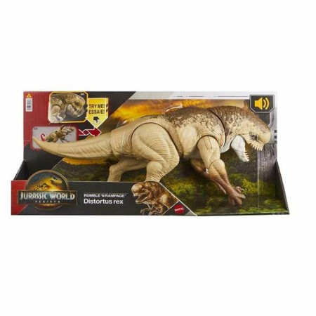 Animales Mattel