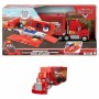 Coche Mattel
