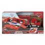 Coche Mattel