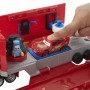 Coche Mattel