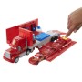 Coche Mattel