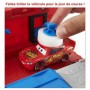 Coche Mattel