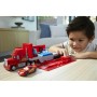 Coche Mattel