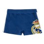Boxer de Bain pour Enfants Real Madrid C.F. Bleu foncé 6 Ans