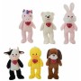 Jouet Peluche Creaciones Llopis 80 cm