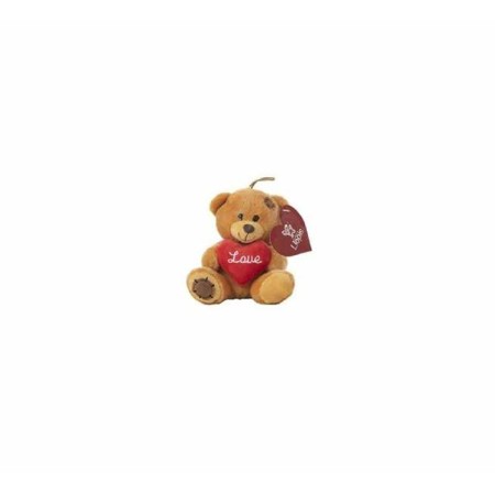 Peluche Creaciones Llopis