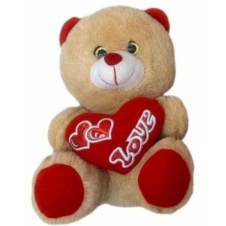 Peluche Creaciones Llopis