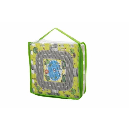 Jouet Peluche Creaciones Llopis 30 x 30 x 1 cm