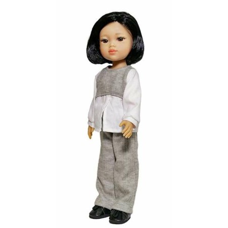 Muñeca bebé Paola Reina 32 cm