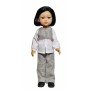 Muñeca bebé Paola Reina 32 cm
