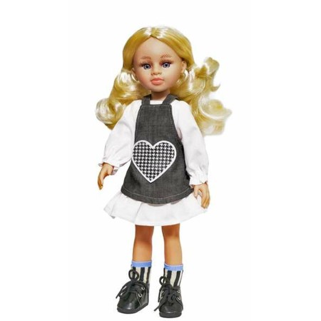 Muñeca bebé Paola Reina 32 cm