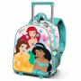 Mochila Infantil Disney Princess
