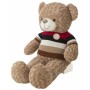 Ours en peluche 80 cm