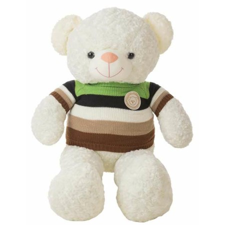 Ours en peluche 55 cm