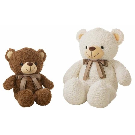 Ours en peluche Co-Co 75 cm