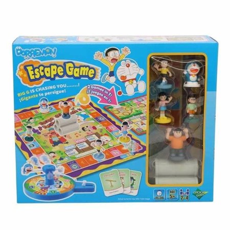 Juego de Mesa
