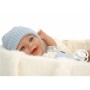 Poupée Bébé Arias 33 cm